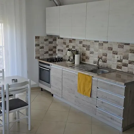 Apartament Summer Oasis In The Heart Of