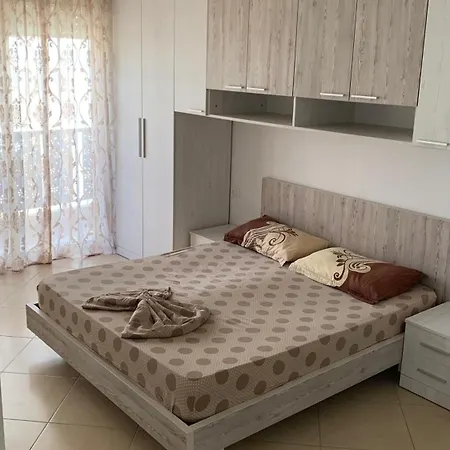 Apartment Summer Oasis In The Heart Of Vlore