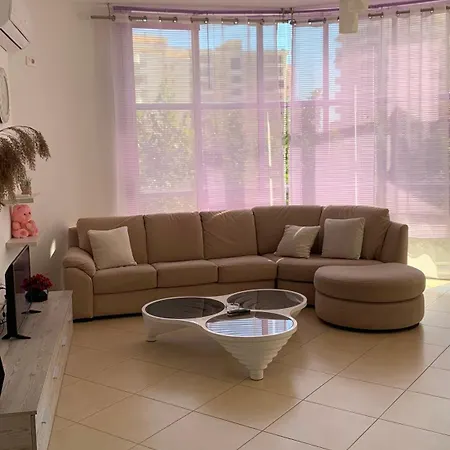 Apartament Summer Oasis In The Heart Of *